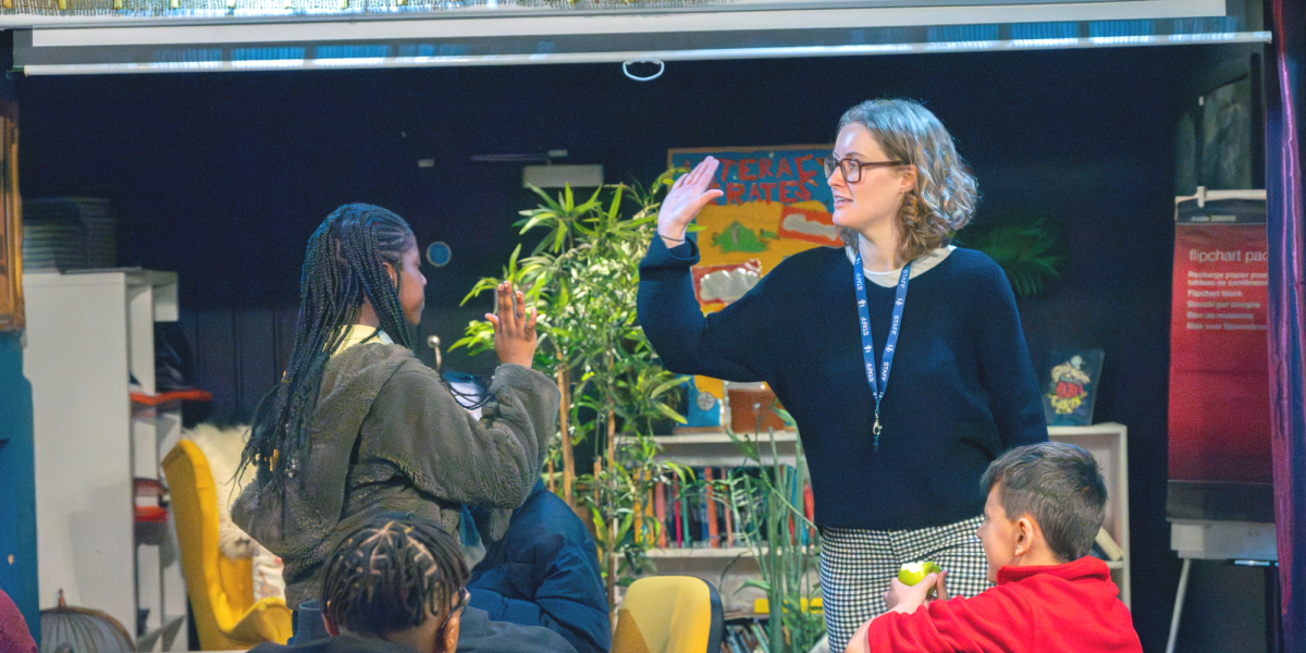 Amazon Literary Partnership announces 2026 grant recipients across the UK and Ireland