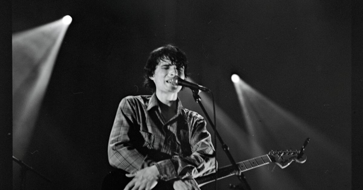 Finn Wolfhard talks 'Fire From the Hip,' taking control and future projects