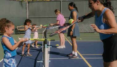 What it takes for moms inspired by Serena Williams to return to sports
