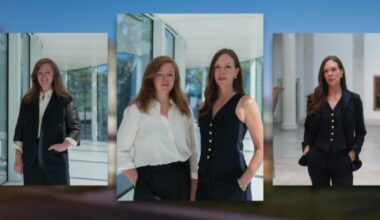 Buffalo AKG names co-directors for the first time in its 164-year history