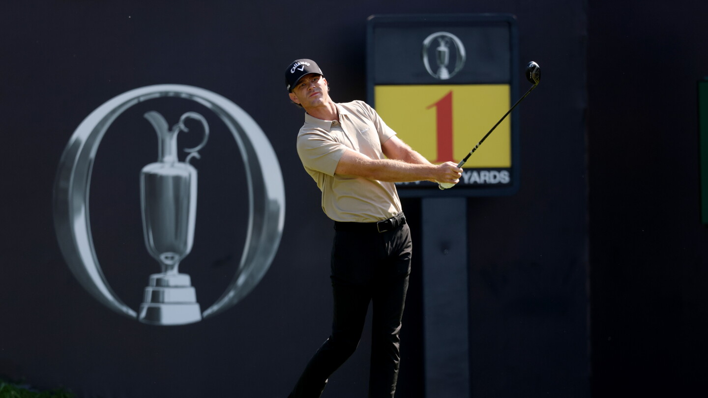 Former Army captain Marcus Plunkett earns PGA Tour of Australasia card