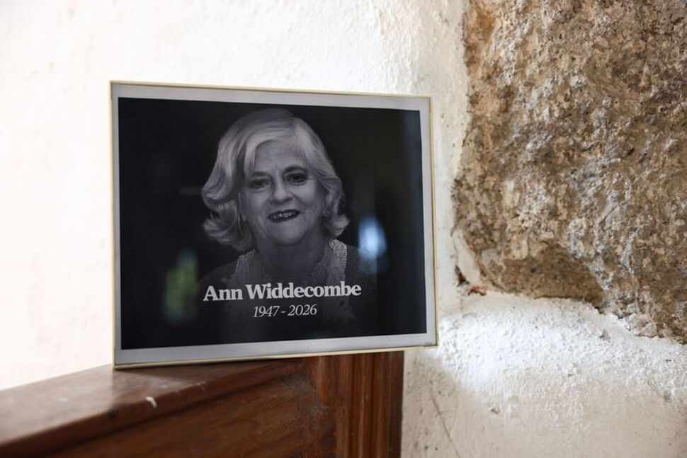 No Evidence of Political Motive in Murder of Former UK Minister Widdecombe, Police Say