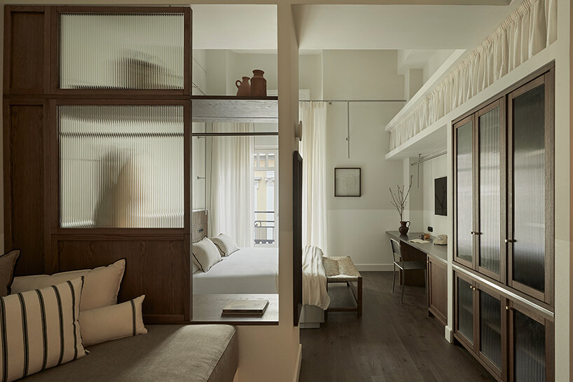 urban soul project hospitality design translates local narratives into spatial experiences - 5
