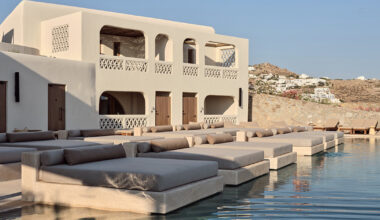 urban soul project's hospitality design translates local narratives into spatial experiences