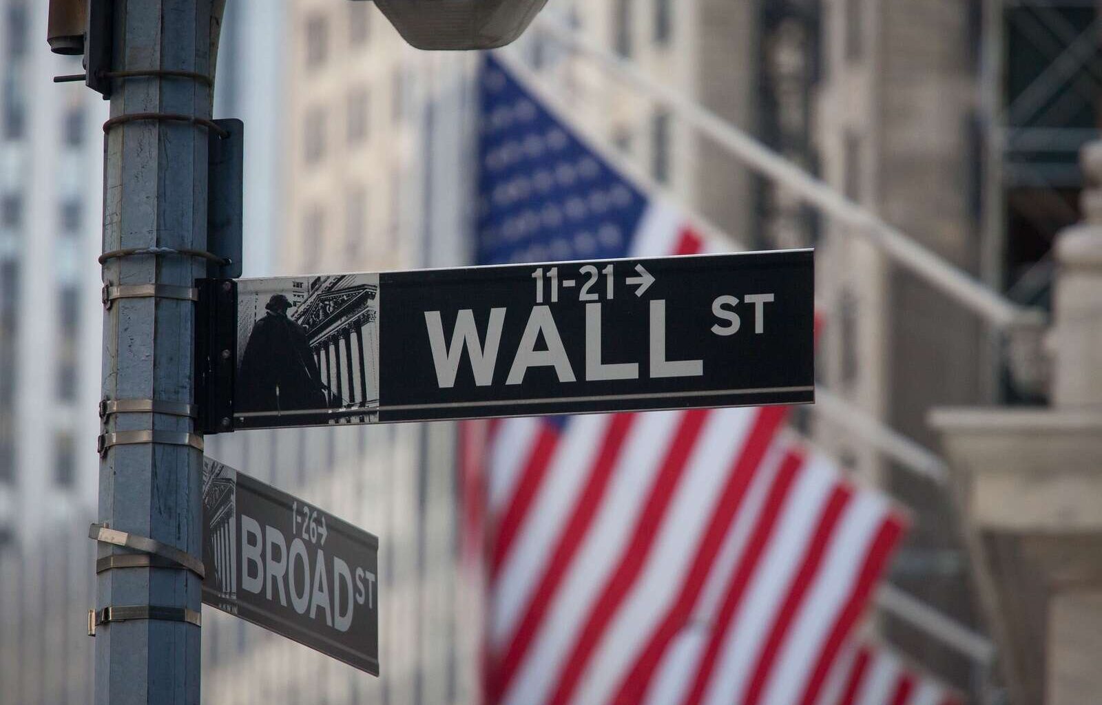 Are we witnessing the biggest investment bubble in American history?