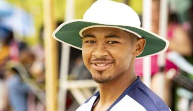 Marcus Scotland ruled out of Cup Match for St George’s - The Royal Gazette