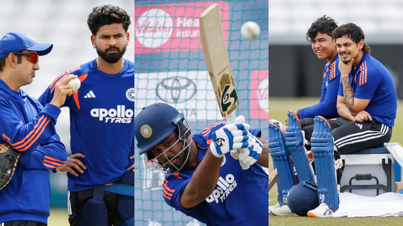 Gautam Gambhir And Co. Accused Of Favouritism By India Star After T20I Thrashing in England: "Have No Idea"