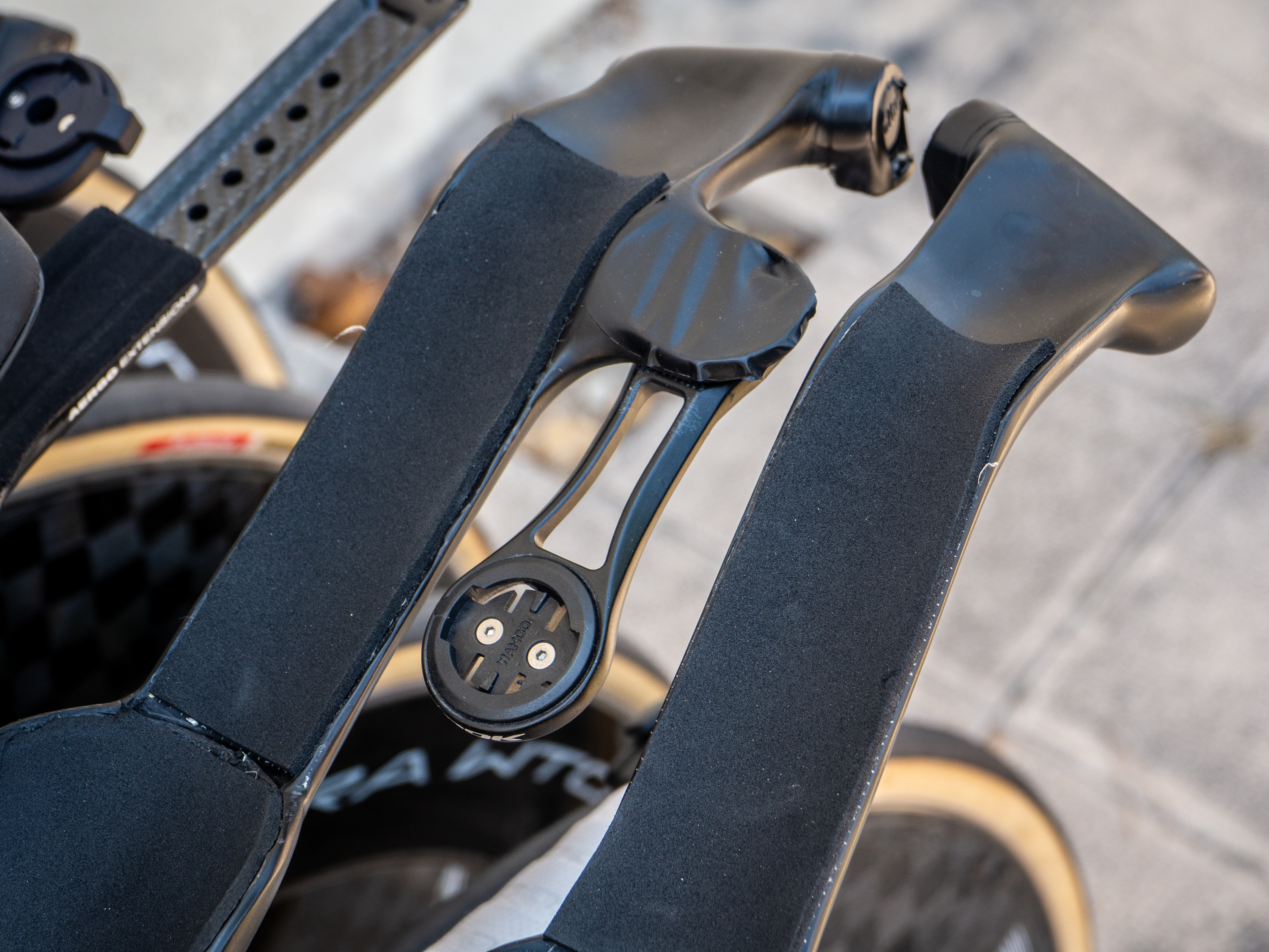 2026 Tour de France Grand D&eacute;part tech