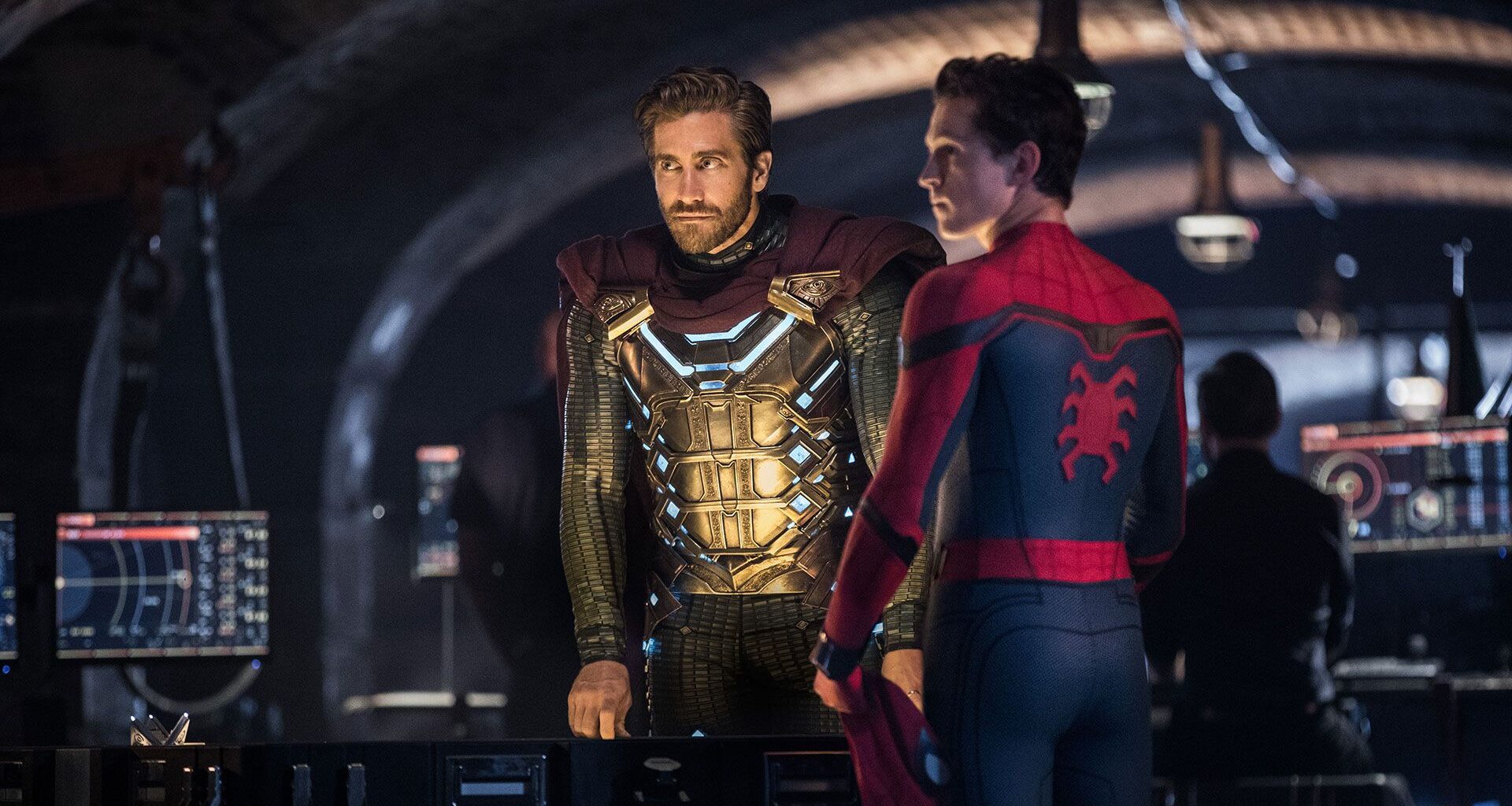 Spider-Man: Far From Home