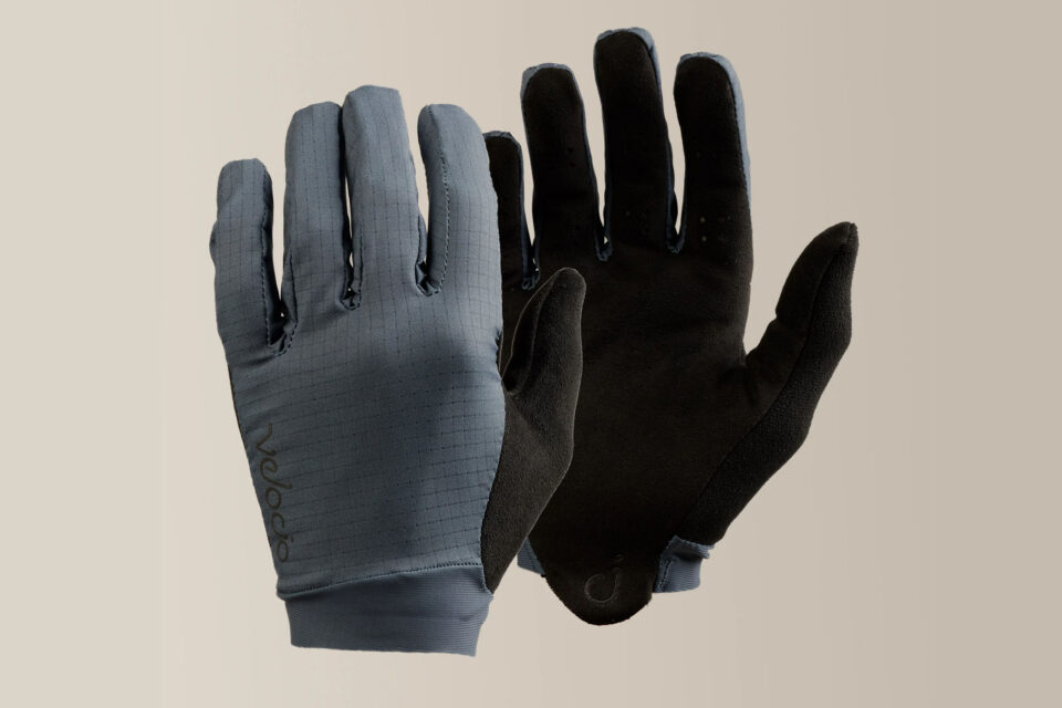velocio ultralight gloves