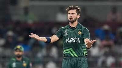 Pakistan's Shaheen Afridi threatens to leave T20 league after left out of 'Impact Player' list, reports issue to anti-corruption Unit