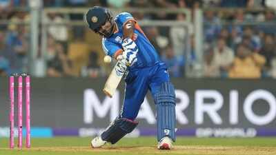 'No one will tell me how to bat': Sanju Samson's vow to 'not be part of the rat race'