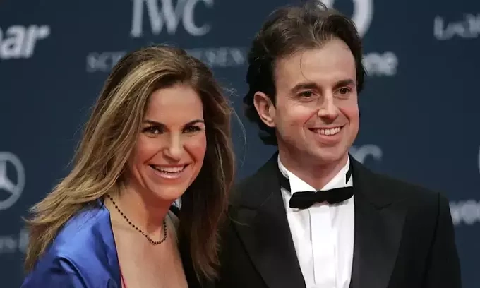 Spain's greatest female tennis player goes broke after losing $41M fortune due to ex-husband