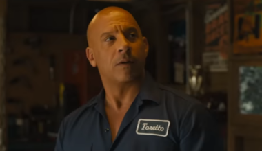 The Sad Truth Behind Vin Diesel's Latest Fast & Furious 11 Update