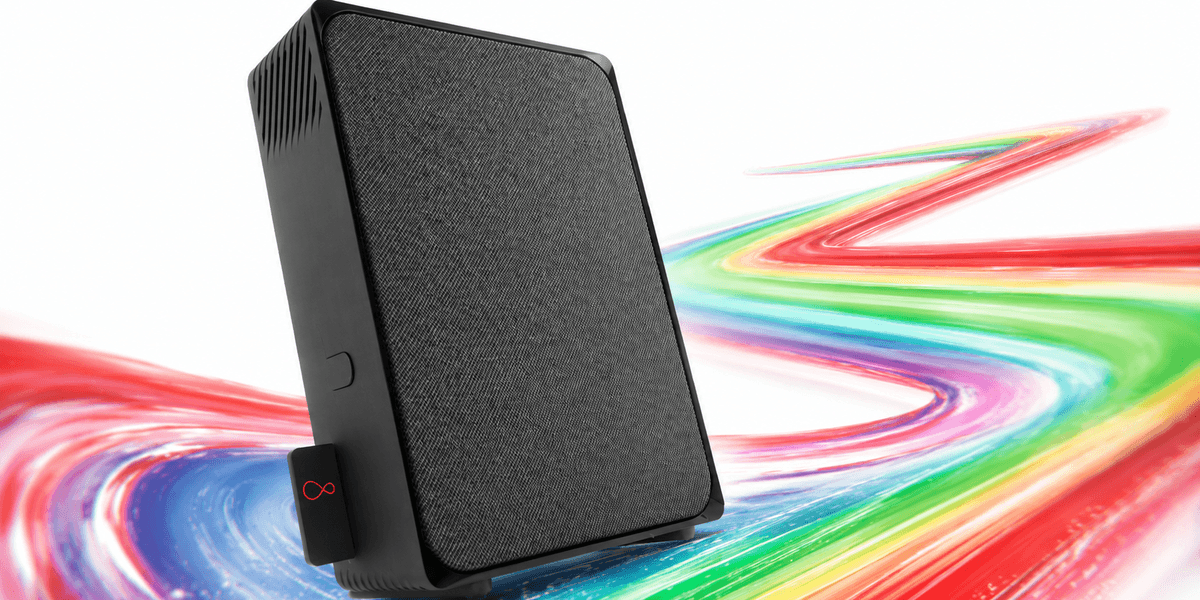 Virgin Media confirms TV upgrade for millions