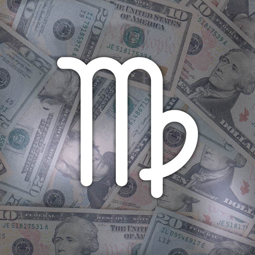 virgo zodiac signs financial success july 6 2026