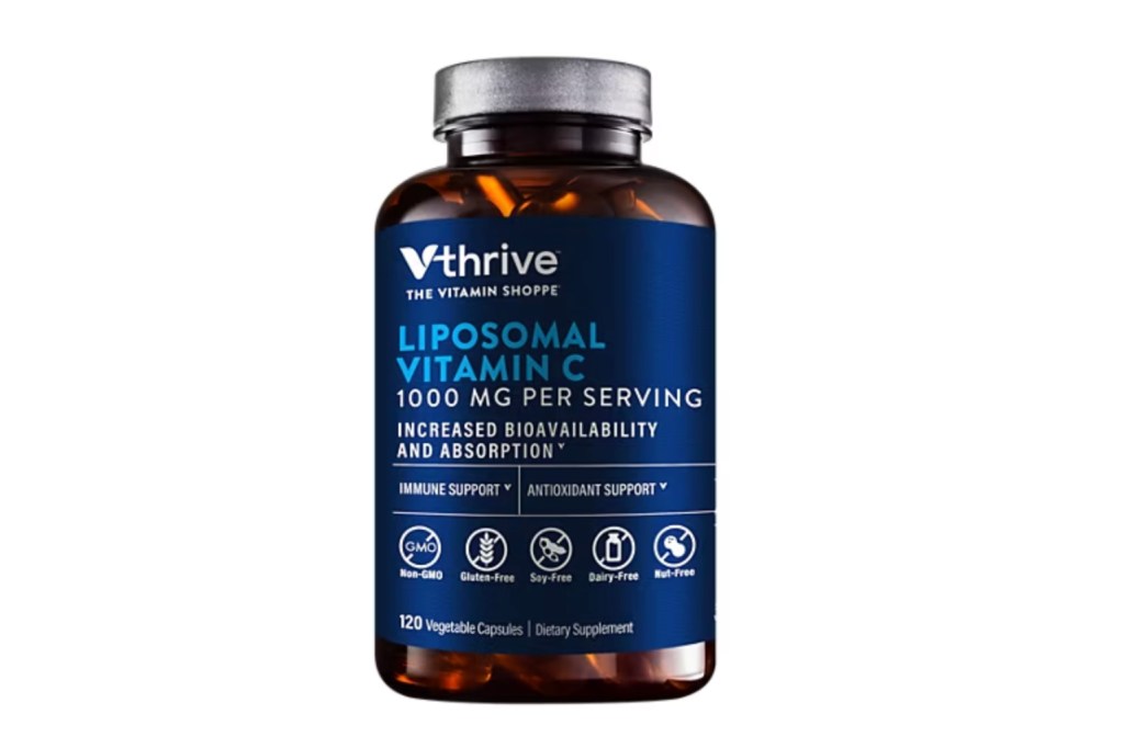 Vitamin C