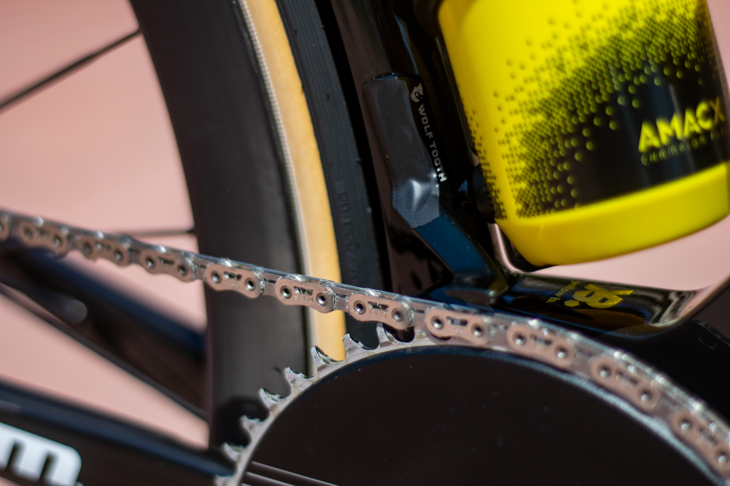 2026 Tour de France Grand D&eacute;part tech