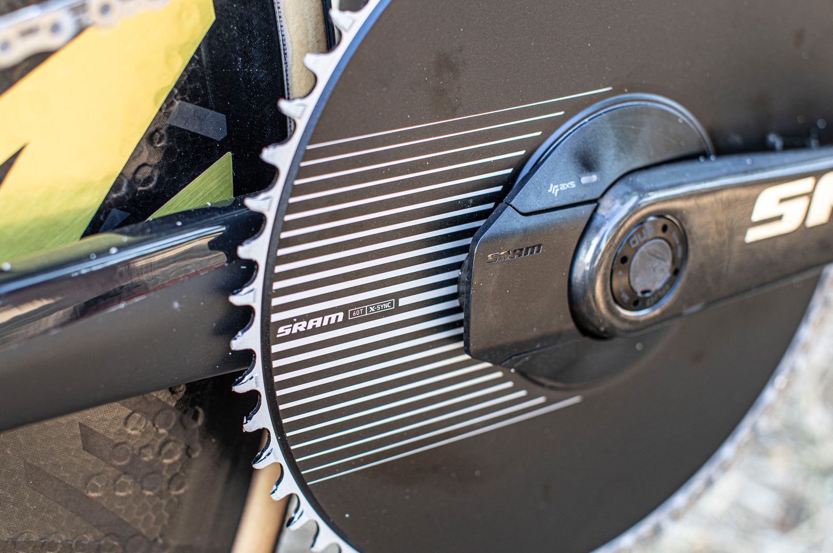 Tour de France Grand Depart Tech