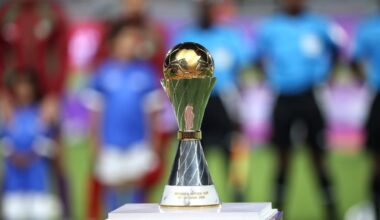 beIN Sport, UK’s Channel 4, DAZN and Ziggo among long list of Global Broadcasters for TotalEnergies CAF Women’s Africa Cup of Nations (“WAFCON”) Morocco 2026