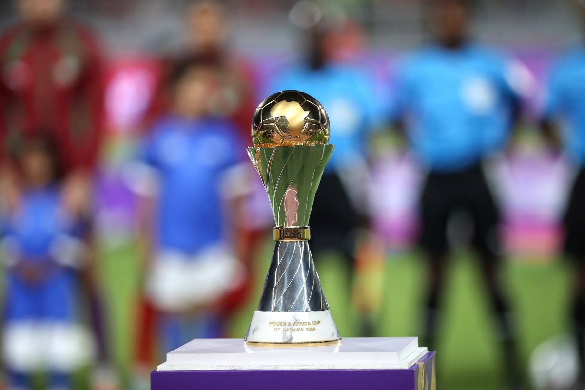 beIN Sport, UK’s Channel 4, DAZN and Ziggo among long list of Global Broadcasters for TotalEnergies CAF Women’s Africa Cup of Nations (“WAFCON”) Morocco 2026