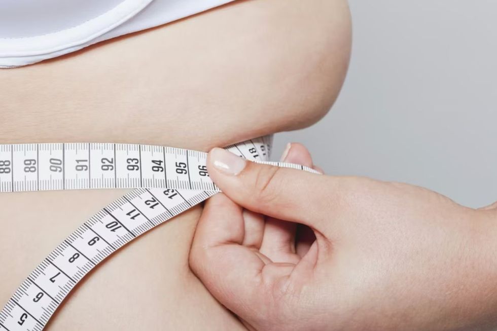 WAIST MEASUREMENT