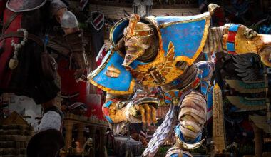 Blood Bowl exclusive: behind the scenes on the new digital edition