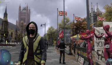 Why new EU deepfake legislation means games need to be careful when featuring real-world people and locations