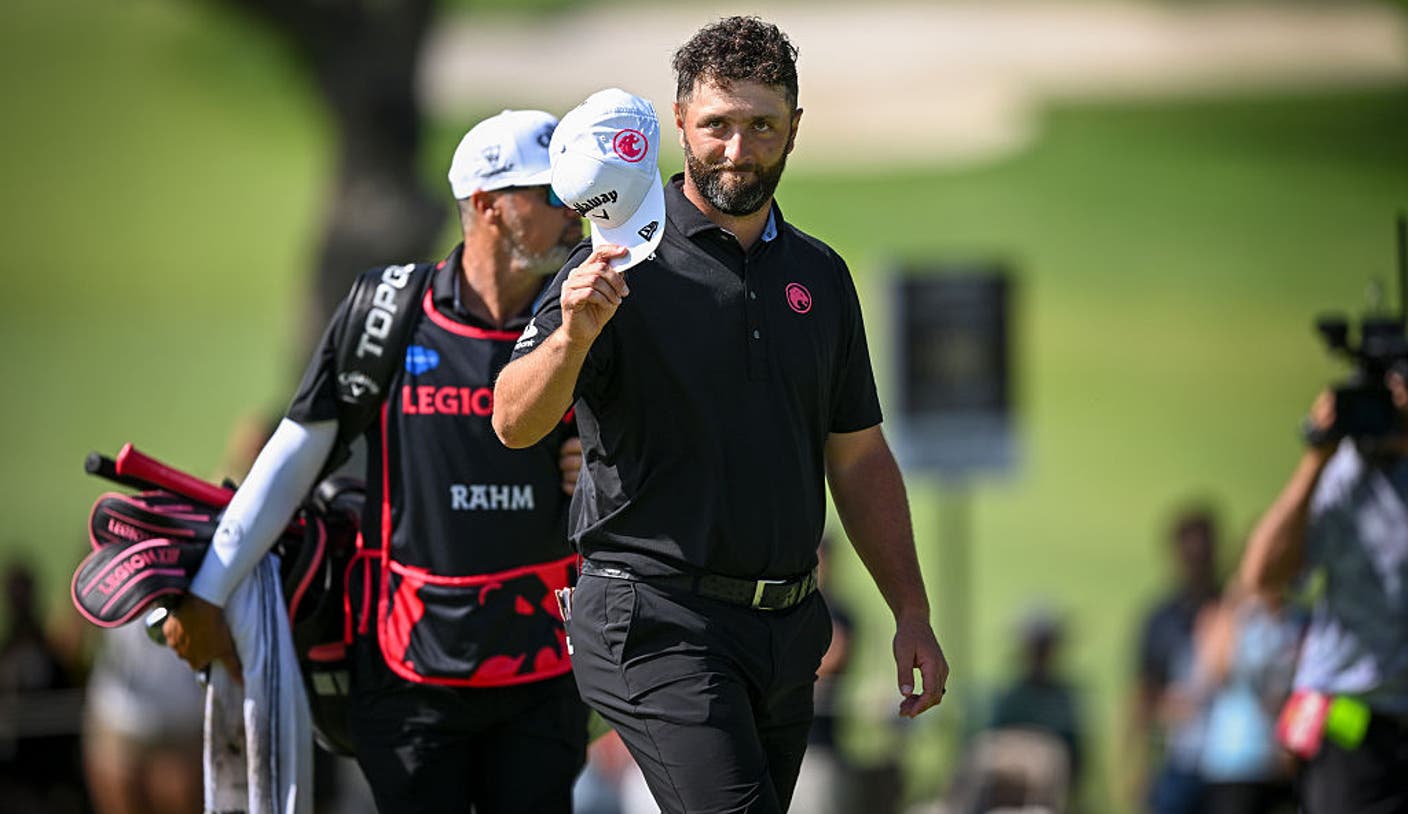 How to Watch LIV Golf United Kingdom 2026: Dates, Times, TV Channel, Streaming