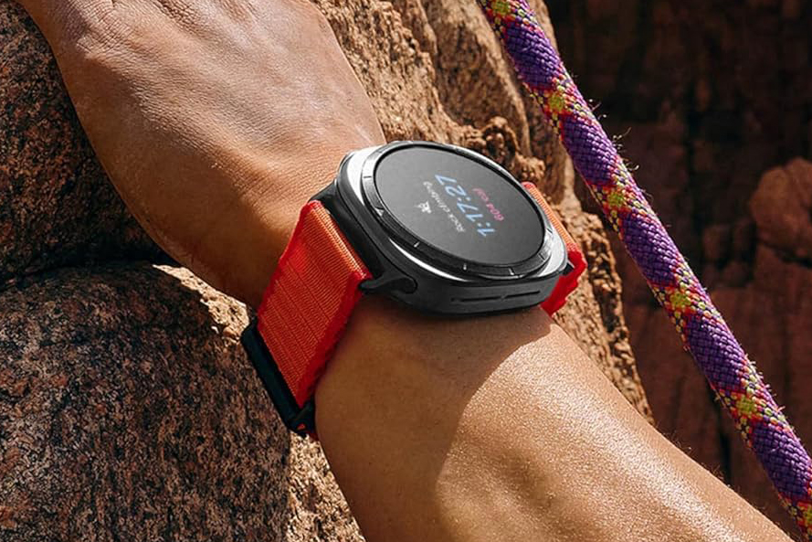 smartwatch