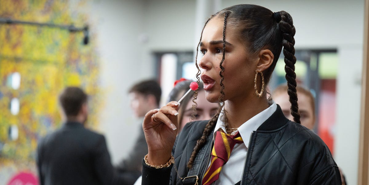 Waterloo Road star hints at major new role