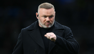 Wayne Rooney demands retired England star to be recalled for World Cup