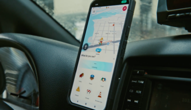 Waze is getting a bunch of new AI-powered features