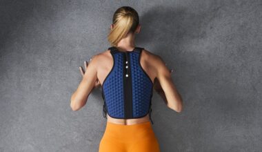 Are Weighted Vests Worth It? Experts Explain Benefits And Limits