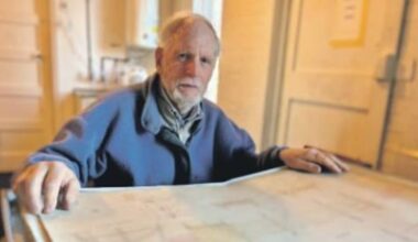 Geologist defends coal's special properties after 'greenwashing' claim