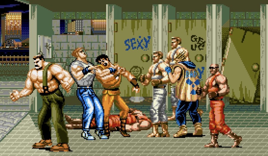 "What Passion Is There In Watching Everything Get Done Automatically?" - Final Fight MD Dev Opens Up On AI 1