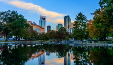 Where Entrepreneurs Are Moving in 2026, And Why It’s Not Where You Might Expect