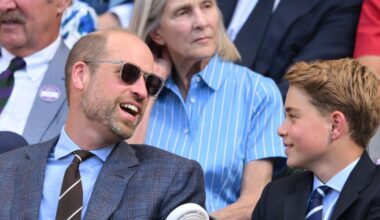 Prince William sets 'new tone' with subtle change to Prince George's 13th birthday tribute