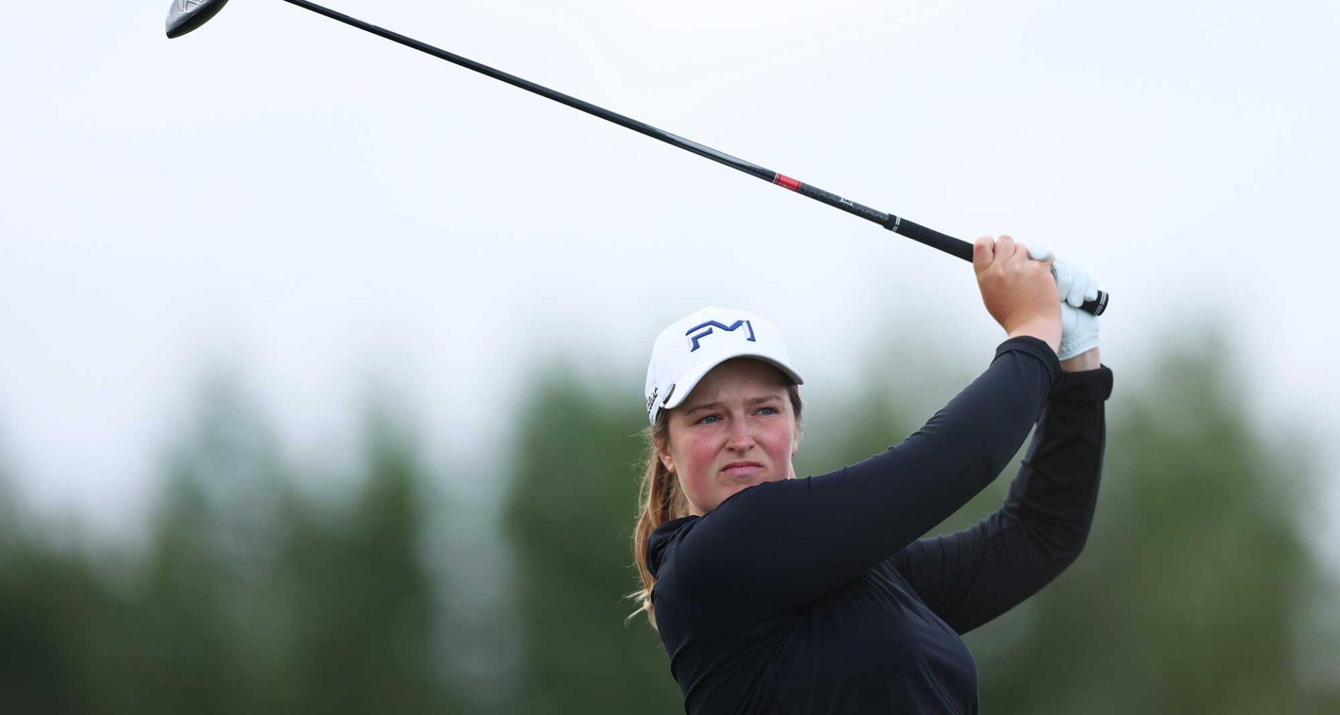 LPGA Home