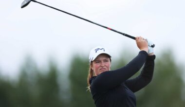 LPGA Home