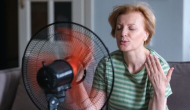 EDF to hand out free fans and blackout curtains to thousands of households in 'Heatwave Relief Packs'