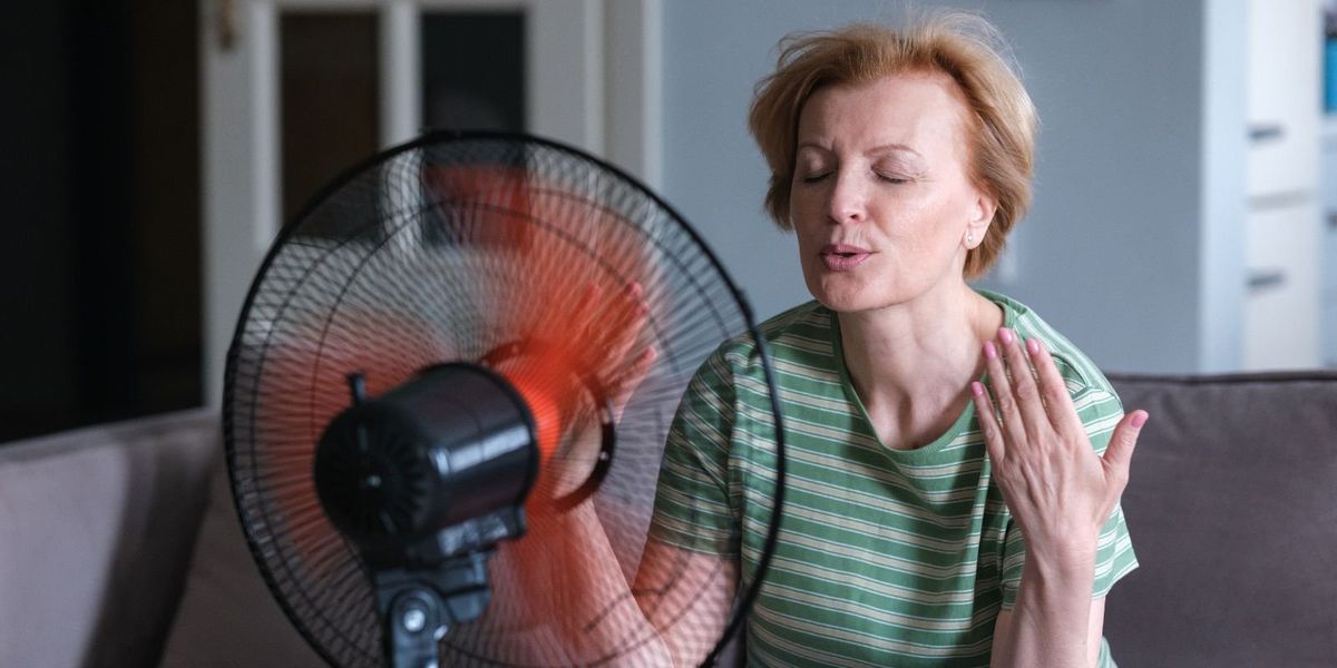 EDF to hand out free fans and blackout curtains to thousands of households in 'Heatwave Relief Packs'