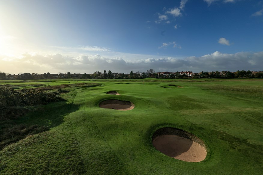 Royal Lytham & St Annes Golf Club course guide: What's in store for the Women's Open stars?
