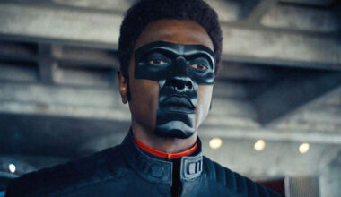 "Wonder Woman" Scribe To Pen "Mr. Terrific"