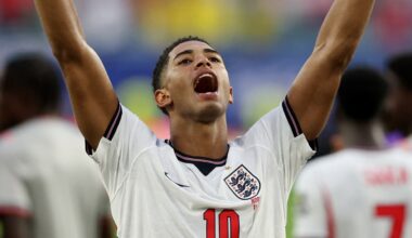 World Cup Fantasy: Konsa injury + why Rice and Haaland came off