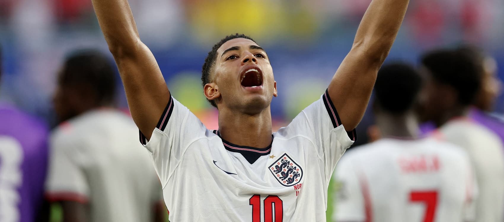 World Cup Fantasy: Konsa injury + why Rice and Haaland came off