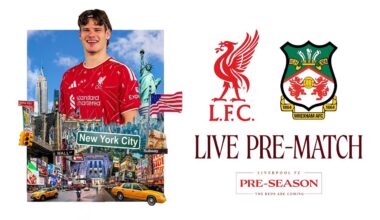 Liverpool FC