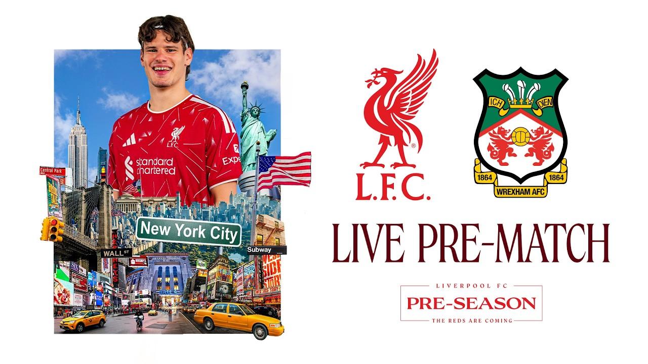 Liverpool FC