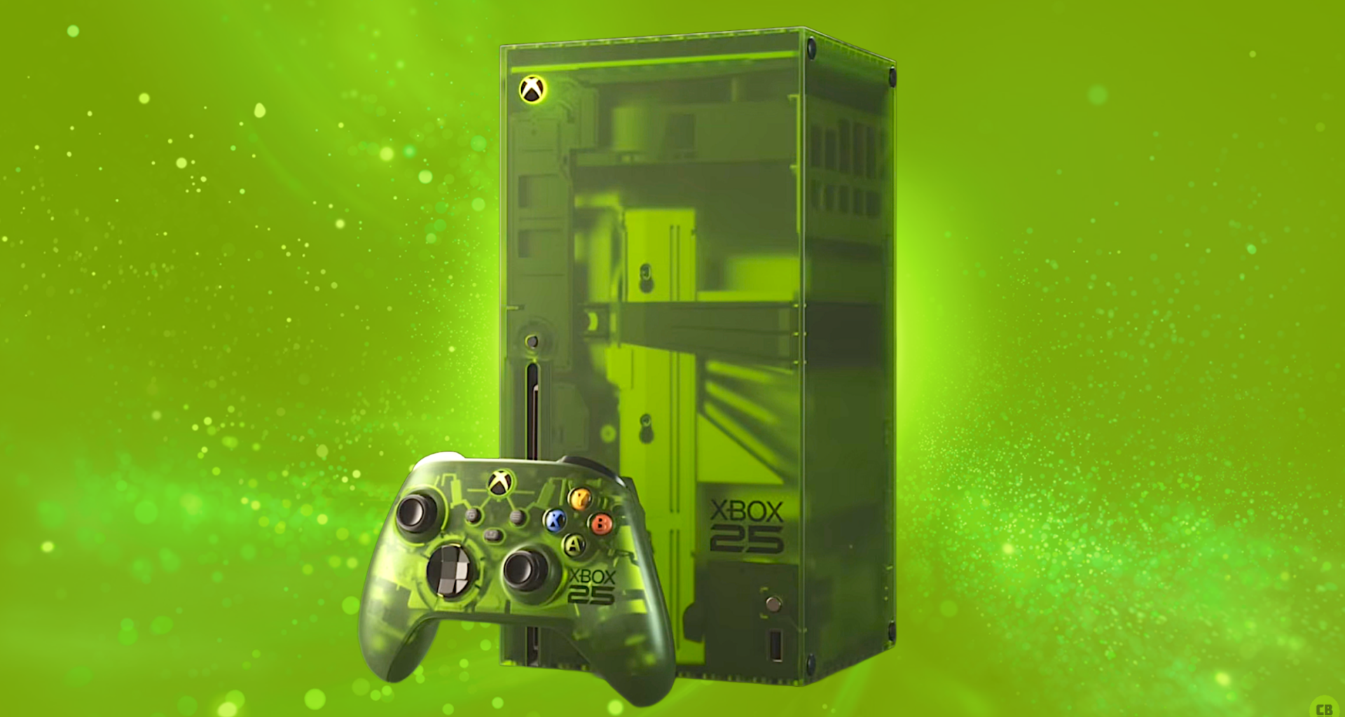 Xbox Series X and S Add a Ton of New Features in Biggest Update of 2026