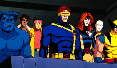 Marvel Boss Officially Confirms the Status of the X-Men in the MCU